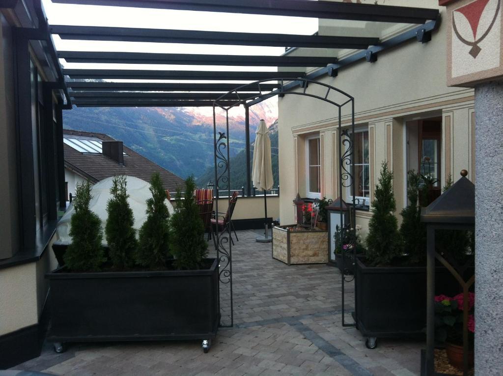 Alpenapart Ladis Ehemals Alpenapart Alexander Inklusive Sommer Bergbahnticket 外观 照片